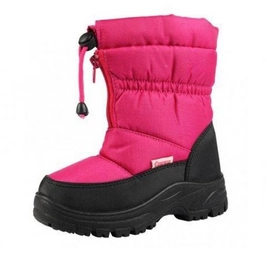 Schneestiefel Chuva C999 Rosa