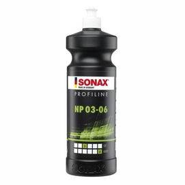 Nano Polish 3/6 Profiline 1L Sonax