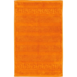 Serviettes Invité Cawö Noblesse Terra (6-Pièces)