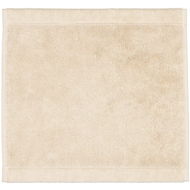 Gezichtsdoekje Cawö Lifestyle Uni Linen (Set van 6)