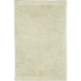 Gästehandtuch Cawö Lifestyle Uni Wasabi (6er-Set)