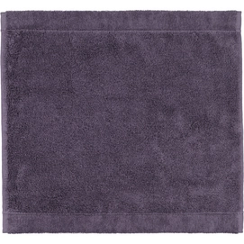Petite Serviette Cawö Lifestyle Uni Midnight (Lot de 6)