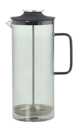 Cafetière AdHoc Impact Grey 1 L