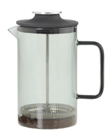 Cafetière AdHoc Impact Grey 600 ml
