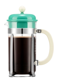Cafetière Bodum Caffetiera 8 Kops Groen 1 L
