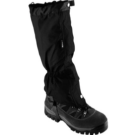 Regenoverschoen Gaiter GoreTex Cairngorm Trekmates Black