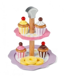 Cake Stand Set Tidlo