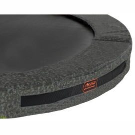 Beschermrand Avyna Pro-Line Inground 245 Camouflage