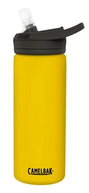 Thermal Bottle CamelBak Eddy+ Vacuum Insulated Yellow 0.6L