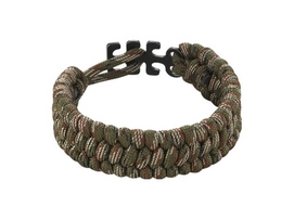 Bracelet de Survie CRKT Adjustable Camo