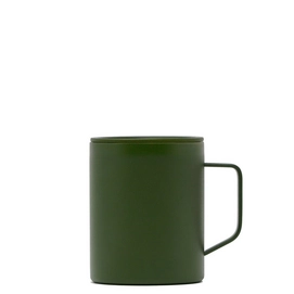Thermosbeker Mizu Camp Cup Classic Army Green