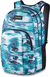 Rugzak Dakine Campus Medium 25L Blue Isle
