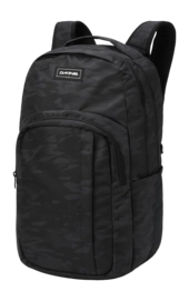 Rugzak Dakine Campus L 33L Black Vintage Camo