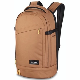 Rucksack Dakine Verge 25L Bold Caramel