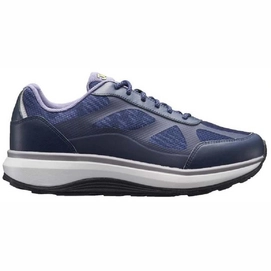Sneaker Joya Cancun II Blue Herren-Schuhgröße 40,5