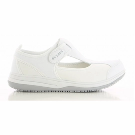 Chaussures Médicales Oxypas Candy Blanc-Taille 37