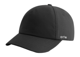 Cap Arte Antwerp Men Arte Ripped Black 25