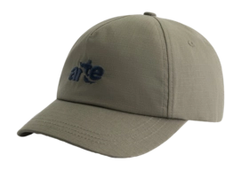 Cap Arte Antwerp Men Arte Ripped Green 25