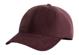 Cap Arte Antwerp Men Corduroy Bordeaux 25