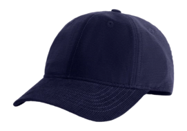 Cap Arte Antwerp Men Corduroy Navy 25