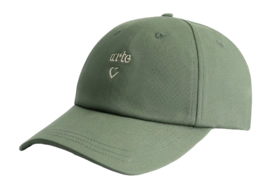 Cap Arte Antwerp Men Heart Logo Green 25
