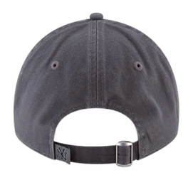 Cap New Era Core Classics 9TWENTY New York Yankees Graphite 26