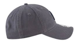 Cap New Era Core Classics 9TWENTY New York Yankees Graphite 26