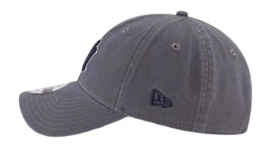 Cap New Era Core Classics 9TWENTY New York Yankees Graphite 26