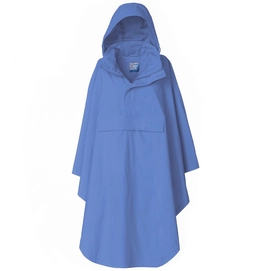 Poncho Happy Rainy Days Bibi Blue