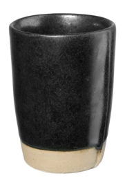 Cappucinokop ASA Selection Verana Dark Chocolate Black 250 ml
