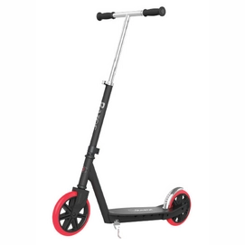 Step Razor Stunt Entry Carbon Lux Zwart