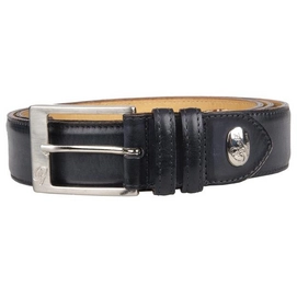 Riem Greve Carbon Nero Boogy Leather