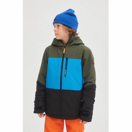 Carbonite boy blue 3