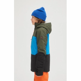 Carbonite boy blue 5