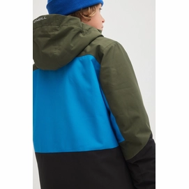 Carbonite boy blue 6