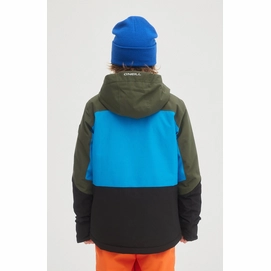 Carbonite boy blue 7