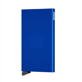 Porte-carte Secrid Cardprotector Blue