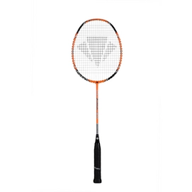 Badmintonracket Carlton Fireblade 300 G4 HQ (Bespannen)