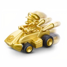 Carrera Mini Mario Kart: Mario Gold (30001)