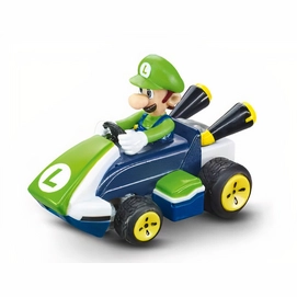 Carrera Mini Mario Kart: Luigi (30003)