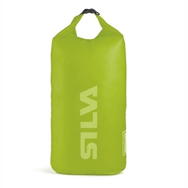 Packsack Carry Dry 70D Silva 24 Liter Green