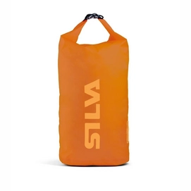 Draagzak  Silva Carry Dry 70D 12 Liter Oranje