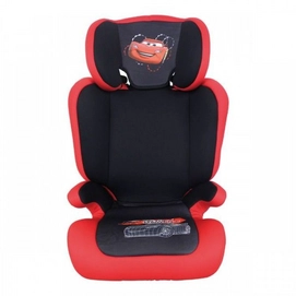 Autostoel Cars Lightning McQueen Disney