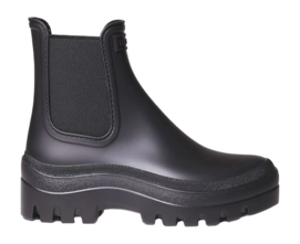 Bottes en Caoutchouc Toni Pons Femme Carter Negre