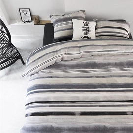 Parure de Lit Beddinghouse Cashero Gris Coton