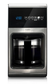 Koffiemachine Design Caso