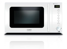 Magnetron Caso M20 Electronic Pure White