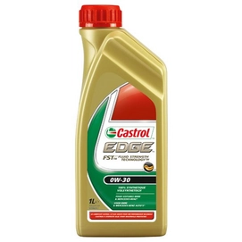Motorolie Castrol Edge 0W-30