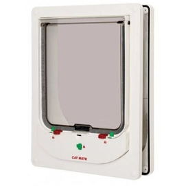 Kattenluik Catmate 256 Magnetisch Groot