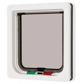 Kattenluik Catmate 309 Wit